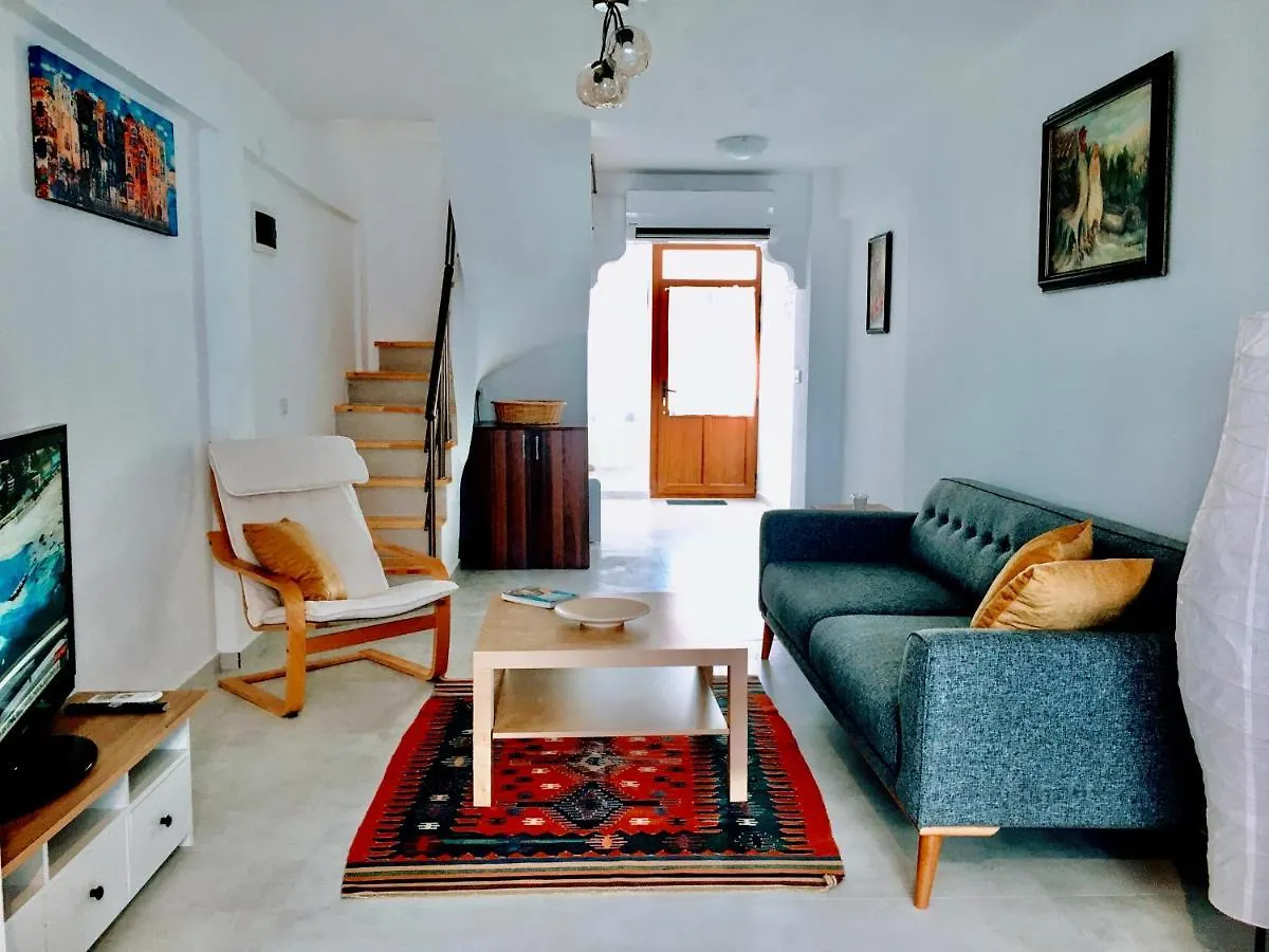 Katya'S Home Datca Holiday home
