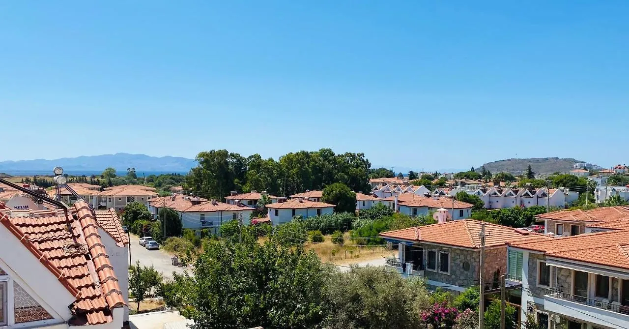 Holiday home Katya'S Home Datca