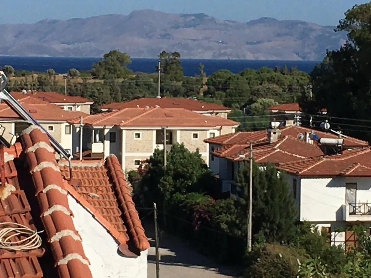 Holiday home Katya'S Home Datca Turkey