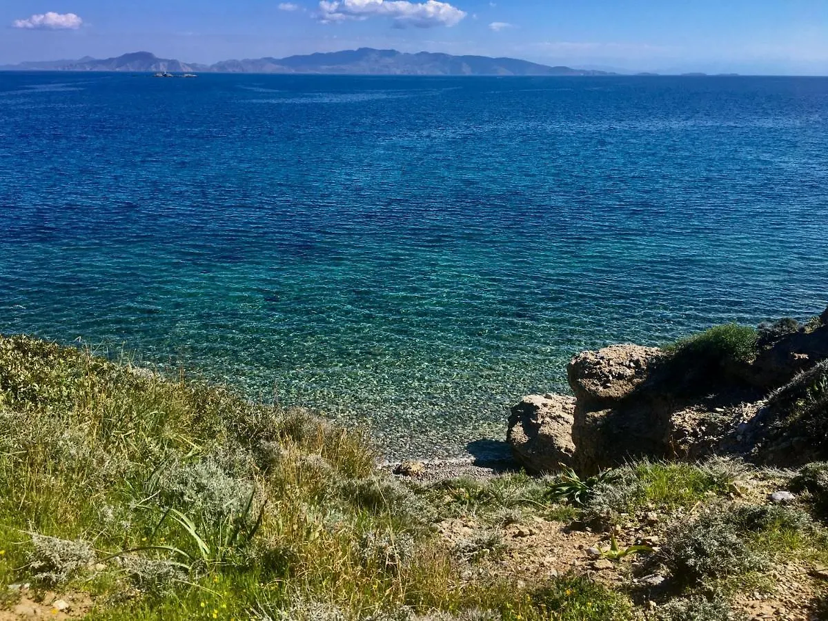 Katya'S Home Datca