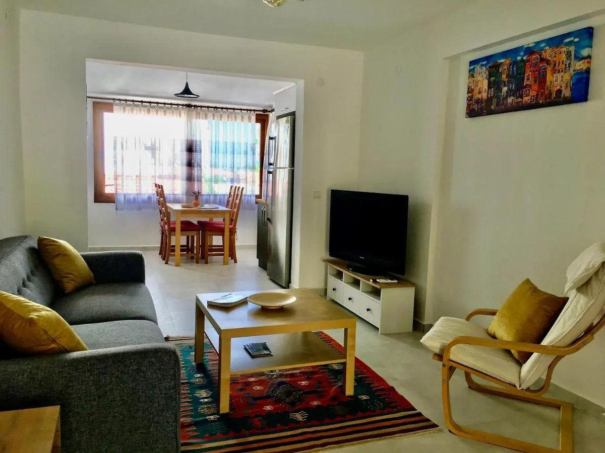 Holiday home Katya'S Home Datca