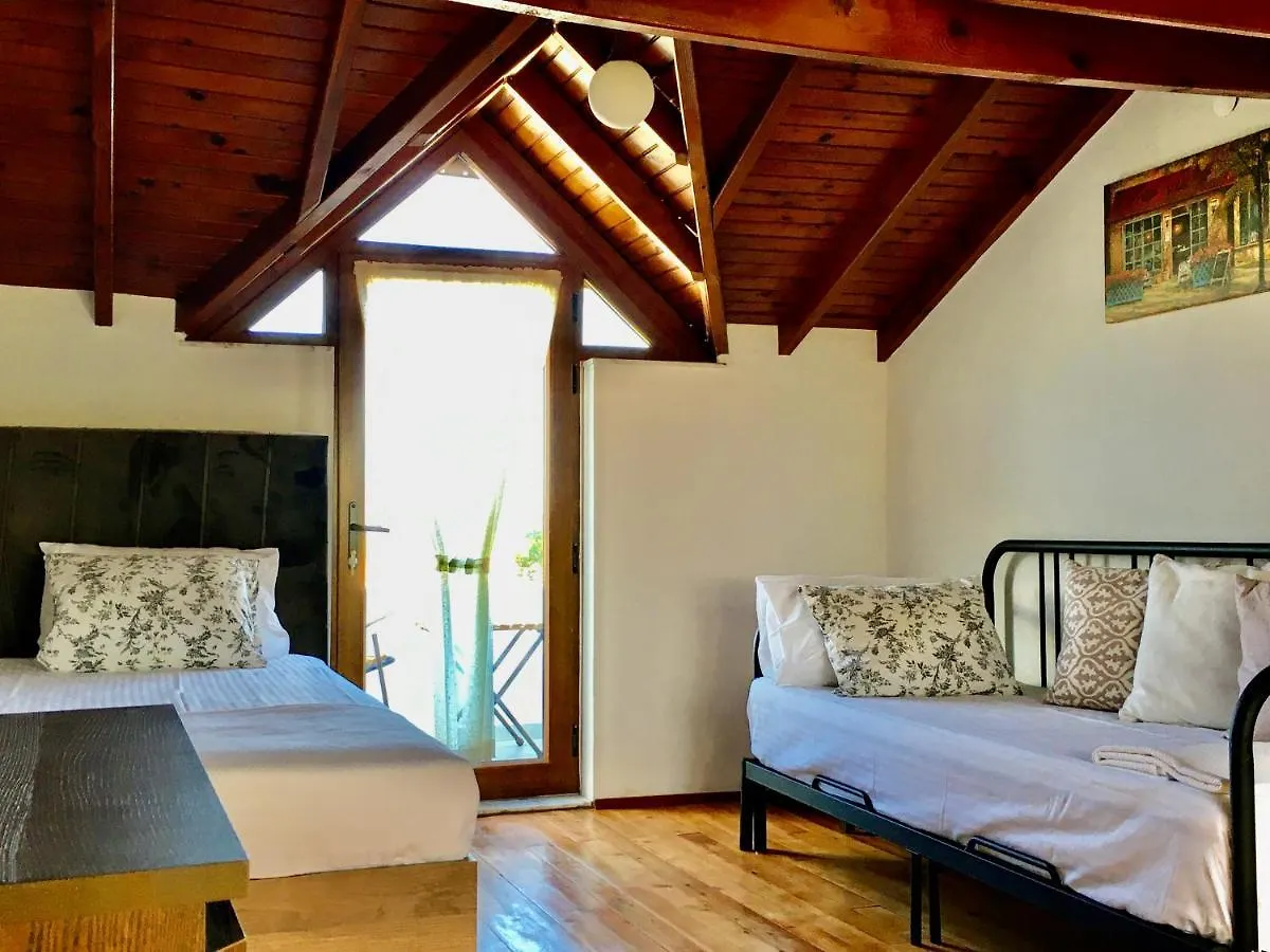 Katya'S Home Datca Turkey