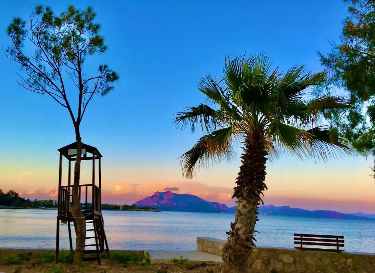 Katya'S Home Datca Turkey